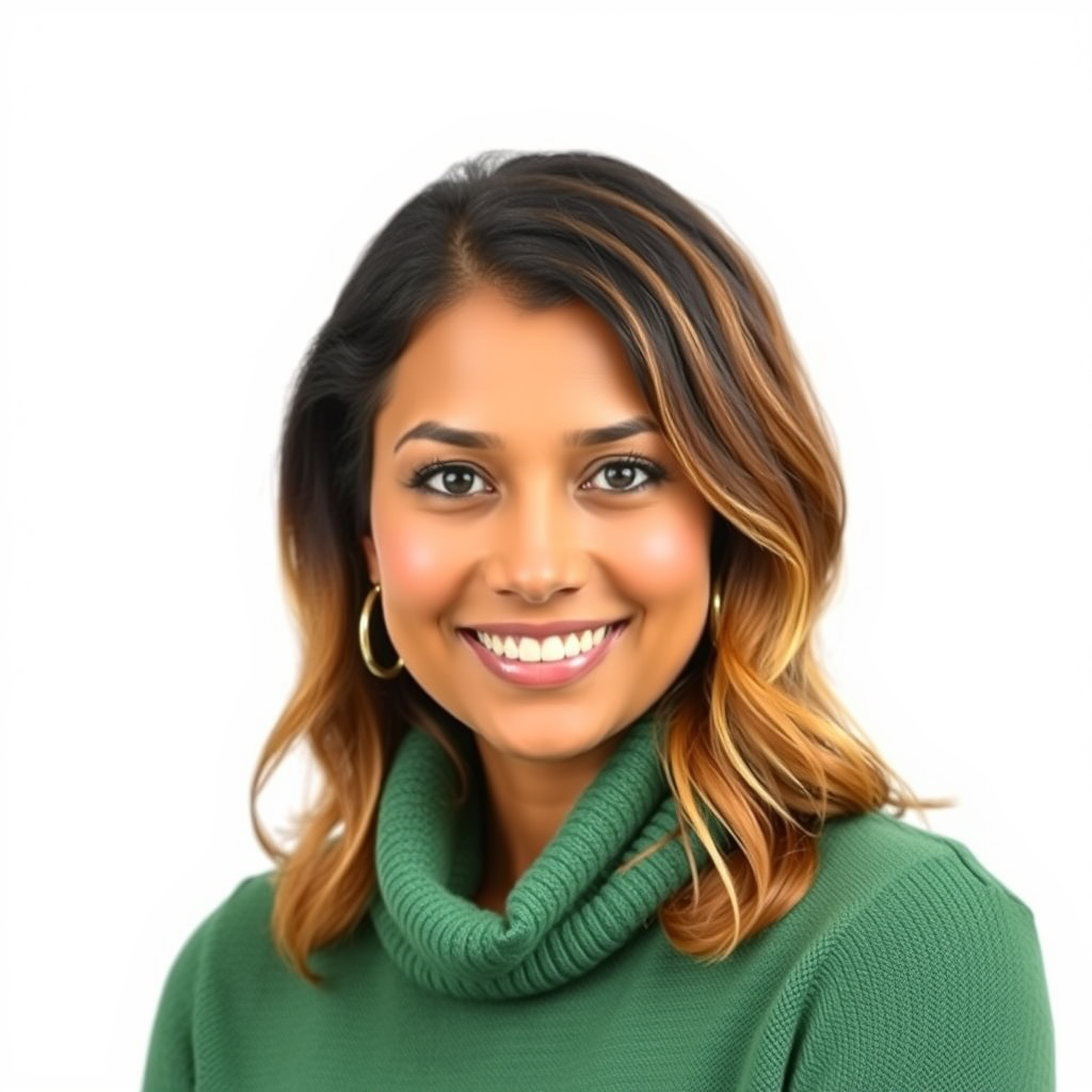 Monique Green