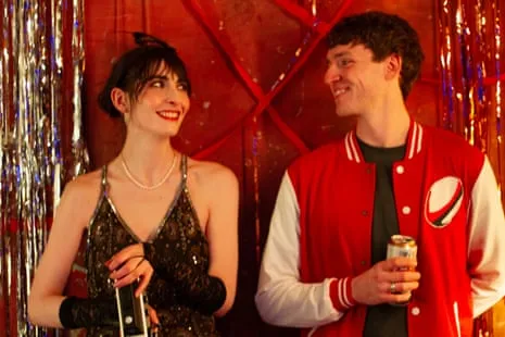 A Trans Love Story Review: Intense LGBTQ+ Love Story Sparks Emotional Impact in Striking First Feature