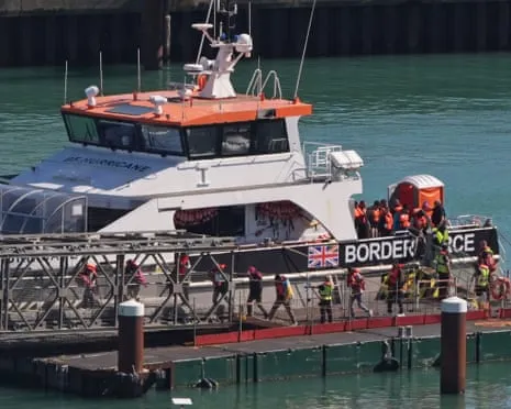 British Government Insist ‘One In, One Out’ Deal with France Will Proceed Despite Court Challenge