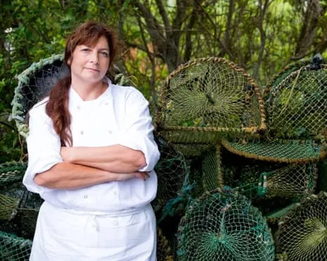 Pioneering Chefs: Revitalizing Mull's Culinary Landscape